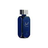 Lattafa Hayaati Al Maleky Eau De Parfum 100ml 3.4 Fl.oz. For Men Luxury Fragrance | Long Lasting